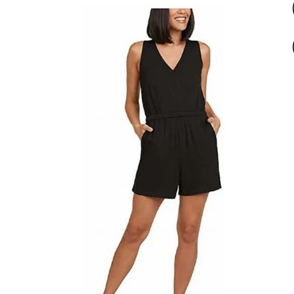 Universal thread romper